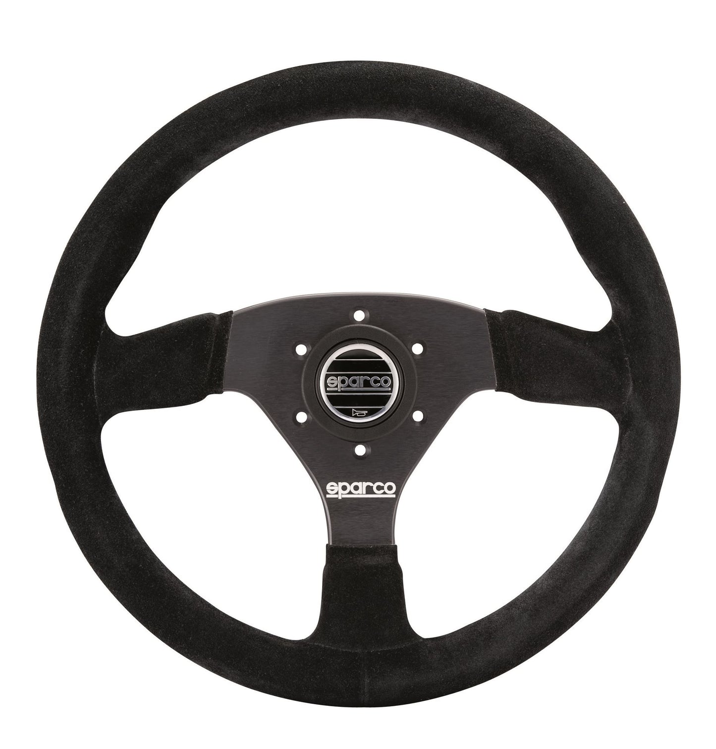 Sparco R383 Steering Wheel (330 mm)