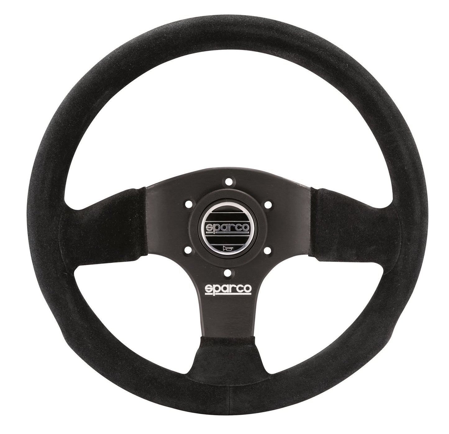 Sparco R300 Steering Wheel (300 mm)