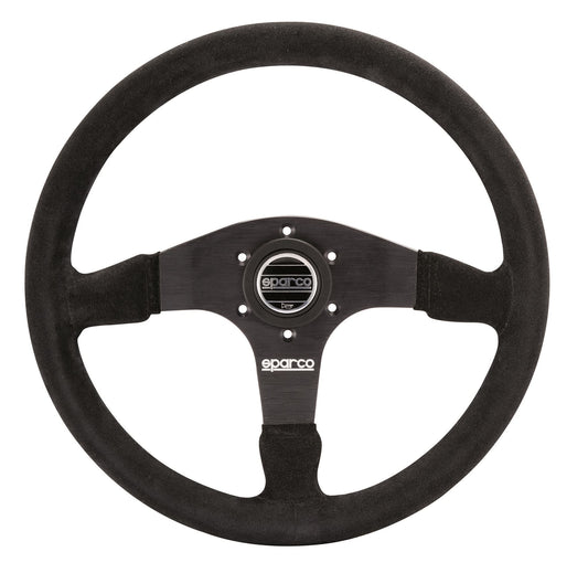 Sparco R375 Steering Wheel (350 mm)