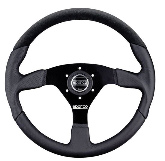 Sparco L505 Steering Wheel (350 mm)