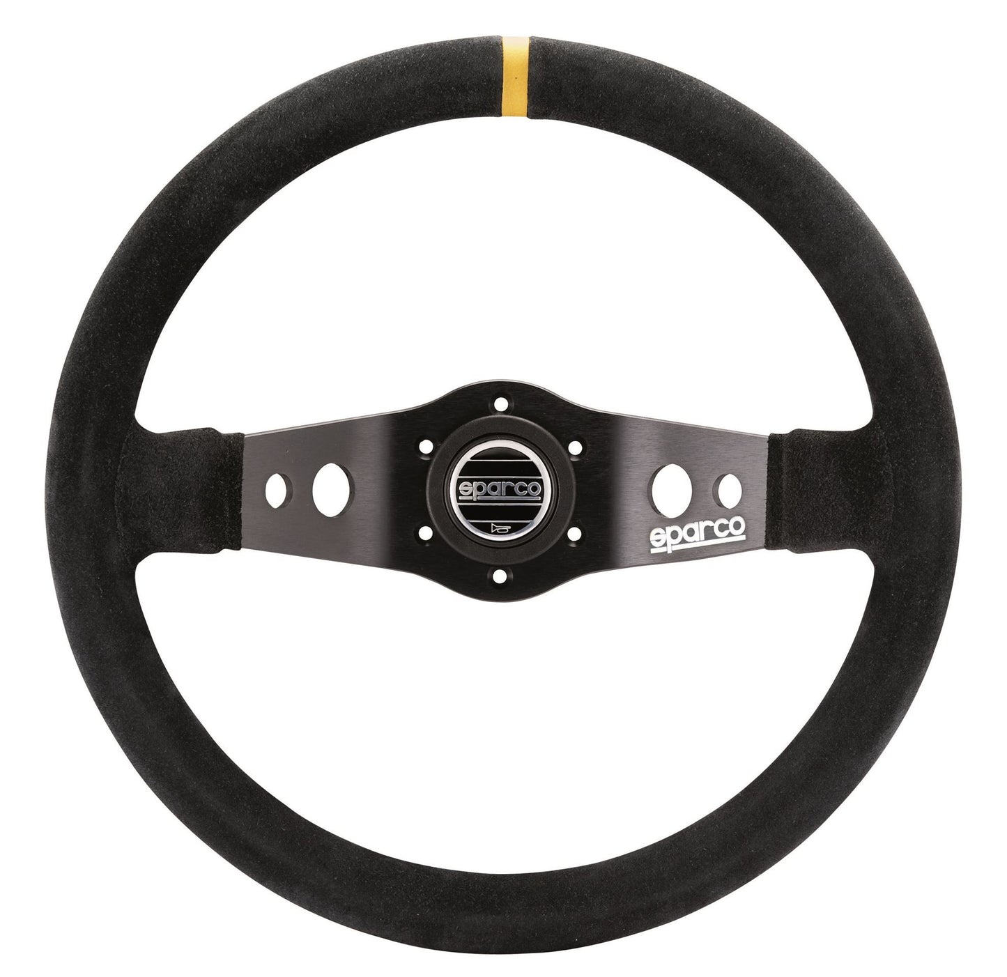 Sparco R215 Steering Wheel (350 mm)