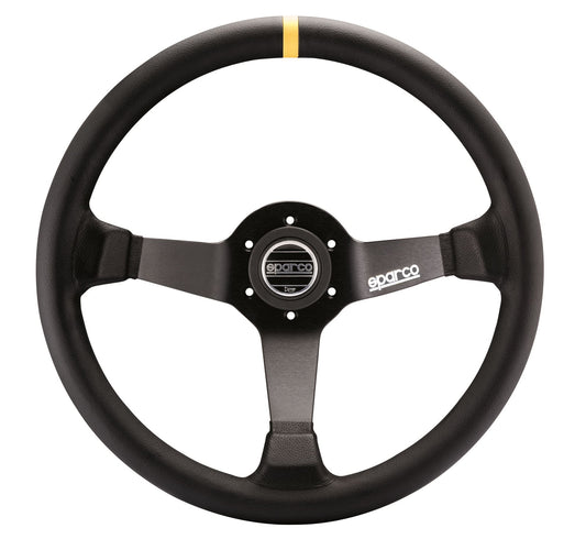 Sparco R325 Steering Wheel (350 mm)