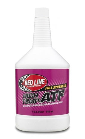 Redline High Temp ATF