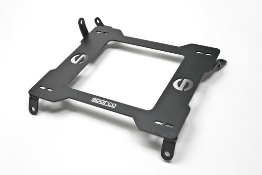 Sparco Steel Seat Base Mount Bracket - Acura/Honda