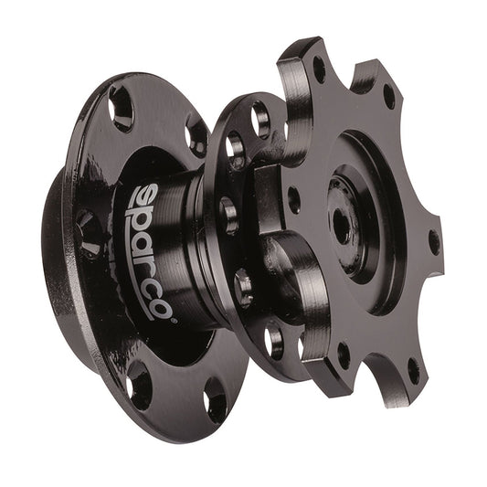 Sparco Quick Release Hub
