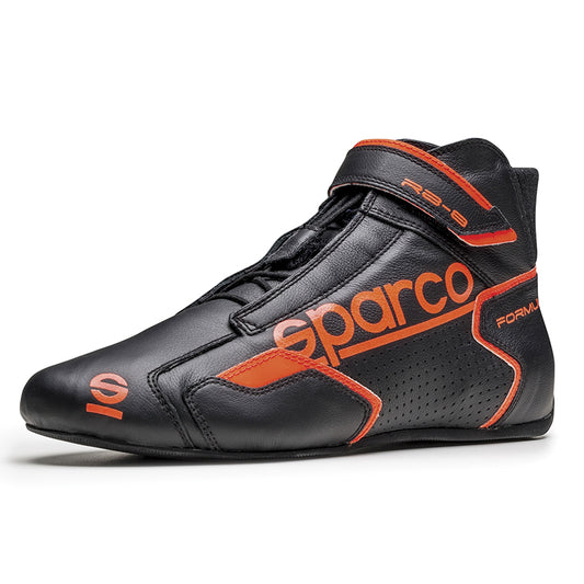 Sparco Formula RB-8.1 Racing Shoe