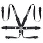 Sparco 6 Point HANS Compliant Harness