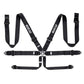 Sparco 6 Point Harness