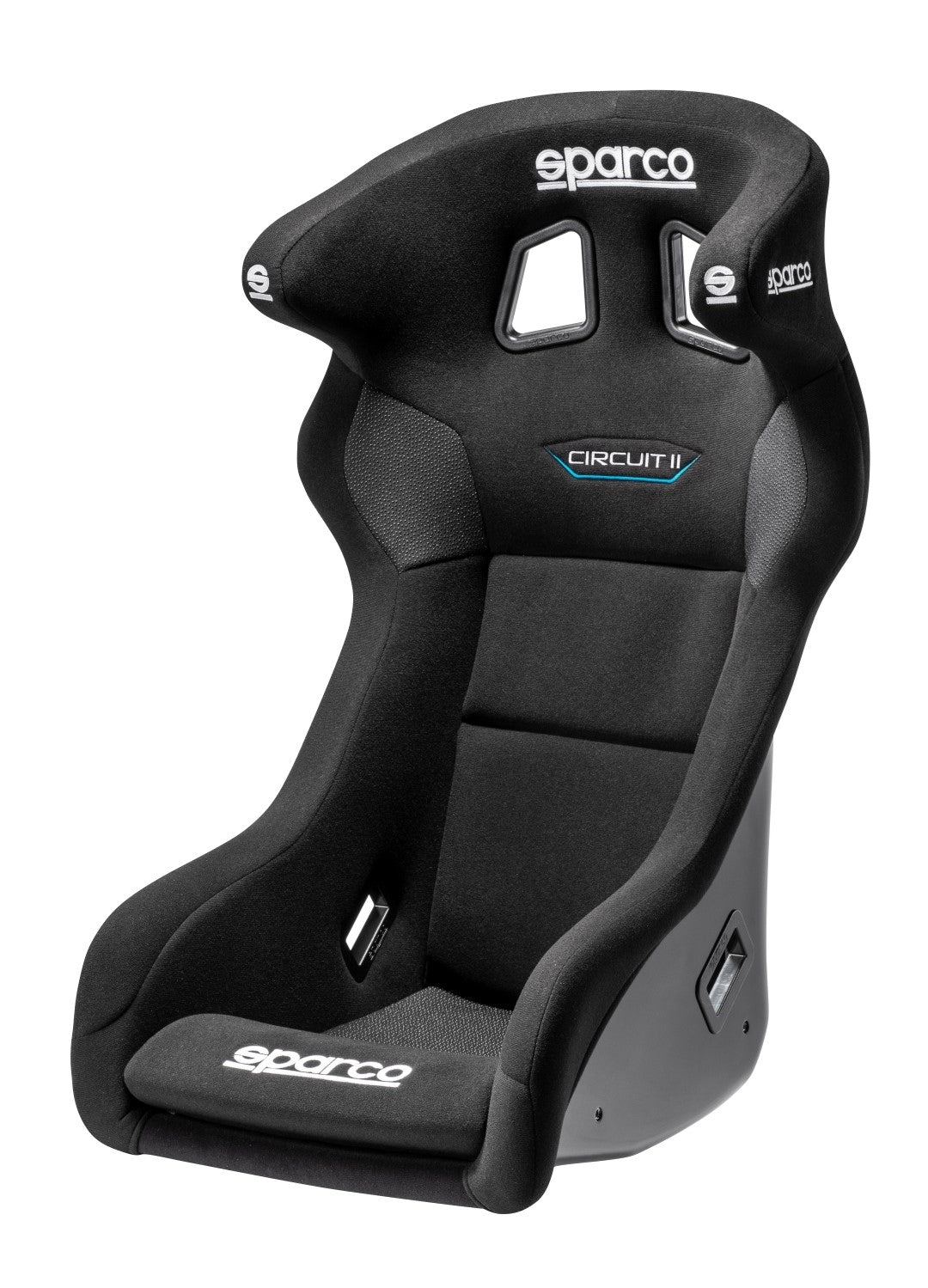 Sparco Circuit II QRT Racing Seat