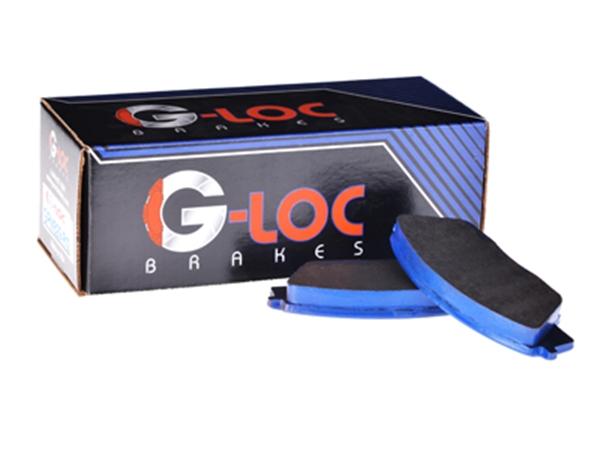 G-LOC R8 Brake Pads - Acura/Honda