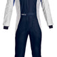 Sparco Competition US Racing Suit