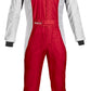 Sparco Competition US Racing Suit