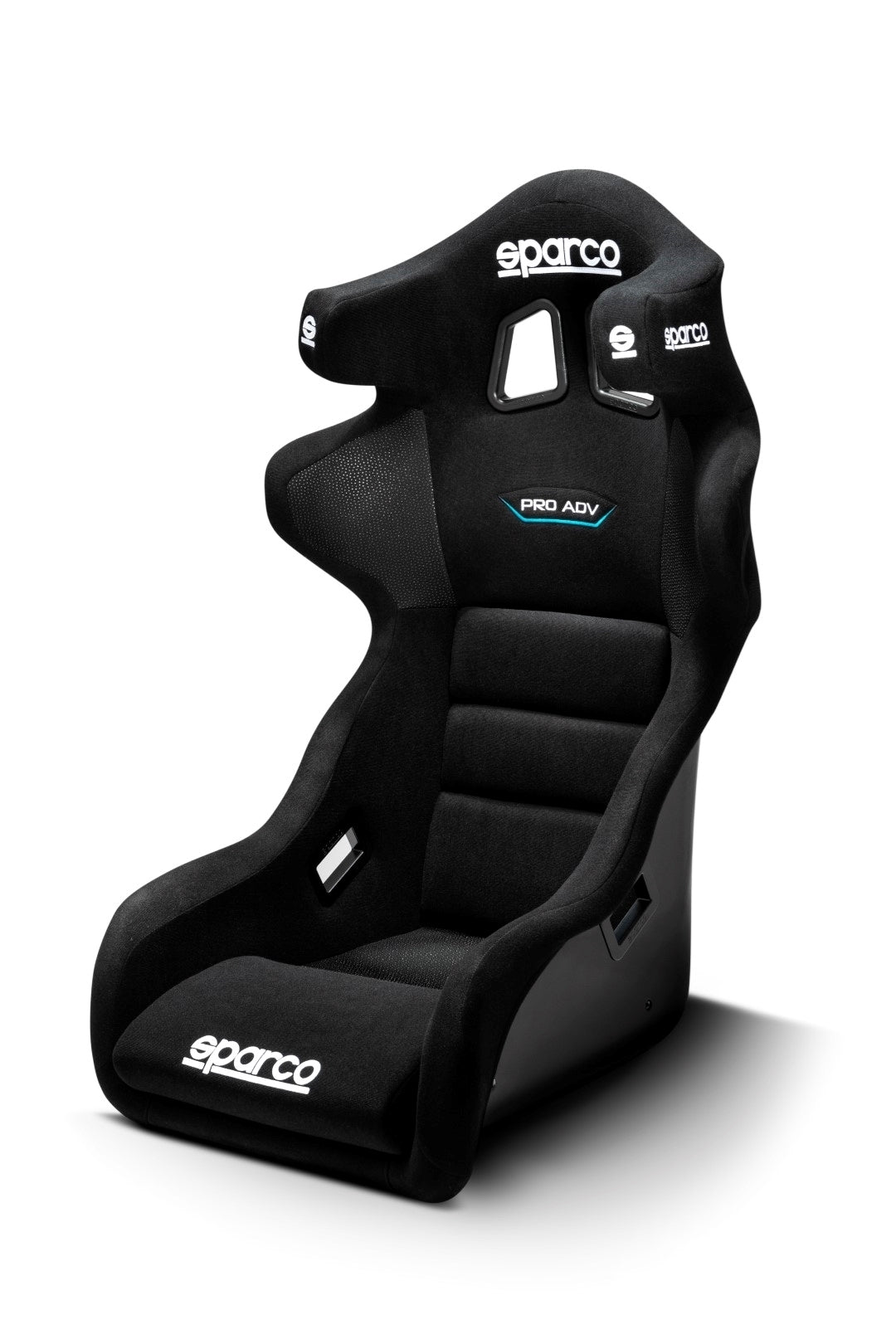 Sparco Pro ADV QRT (2020) Racing Seat
