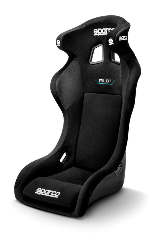 Sparco Pilot QRT (2020) Racing Seat