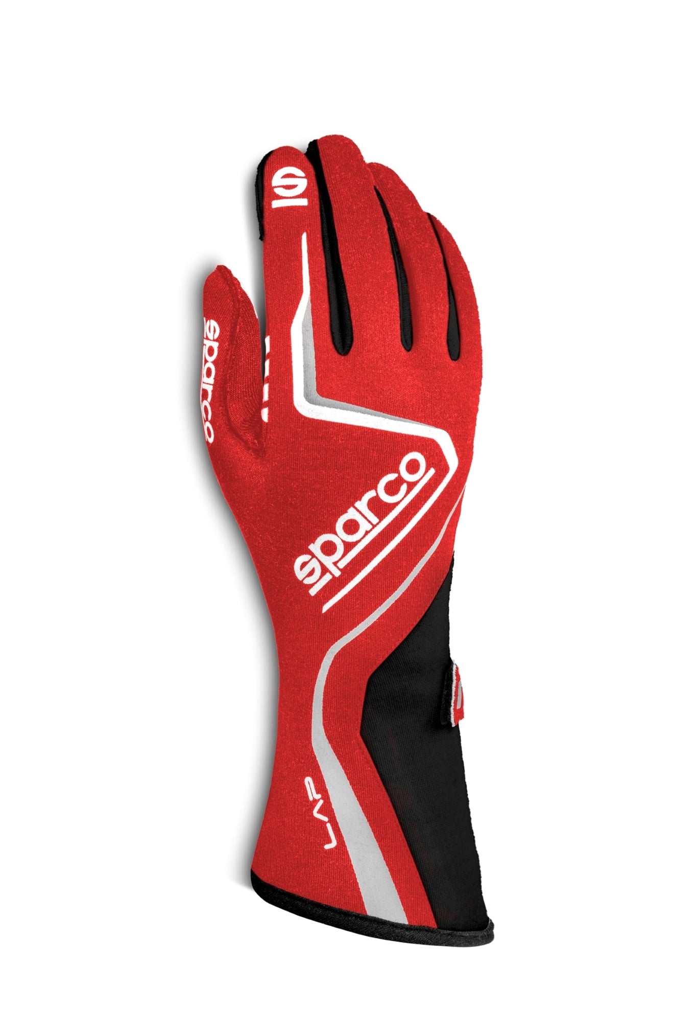SPARCO MECA 3 RED GLOVES – Cars&Pizza Club