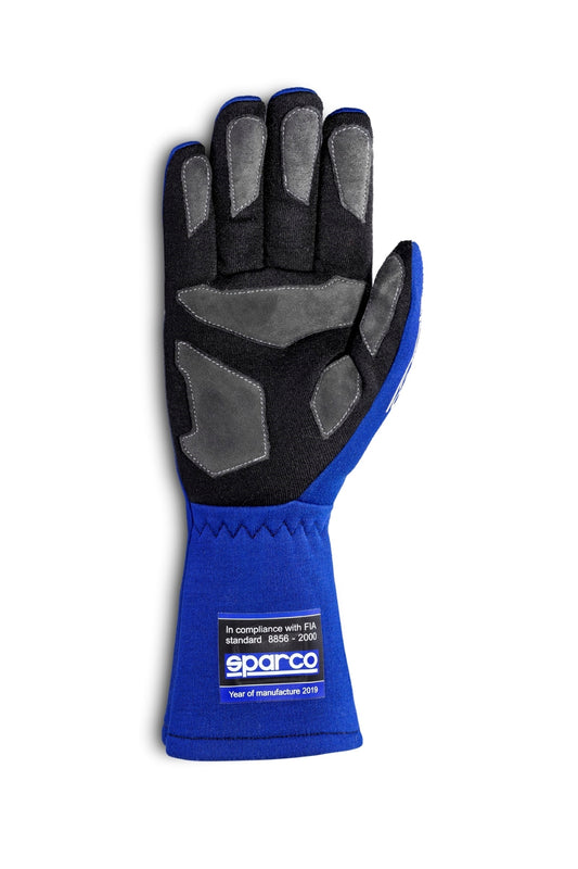 Sparco Land (2020) Racing Gloves