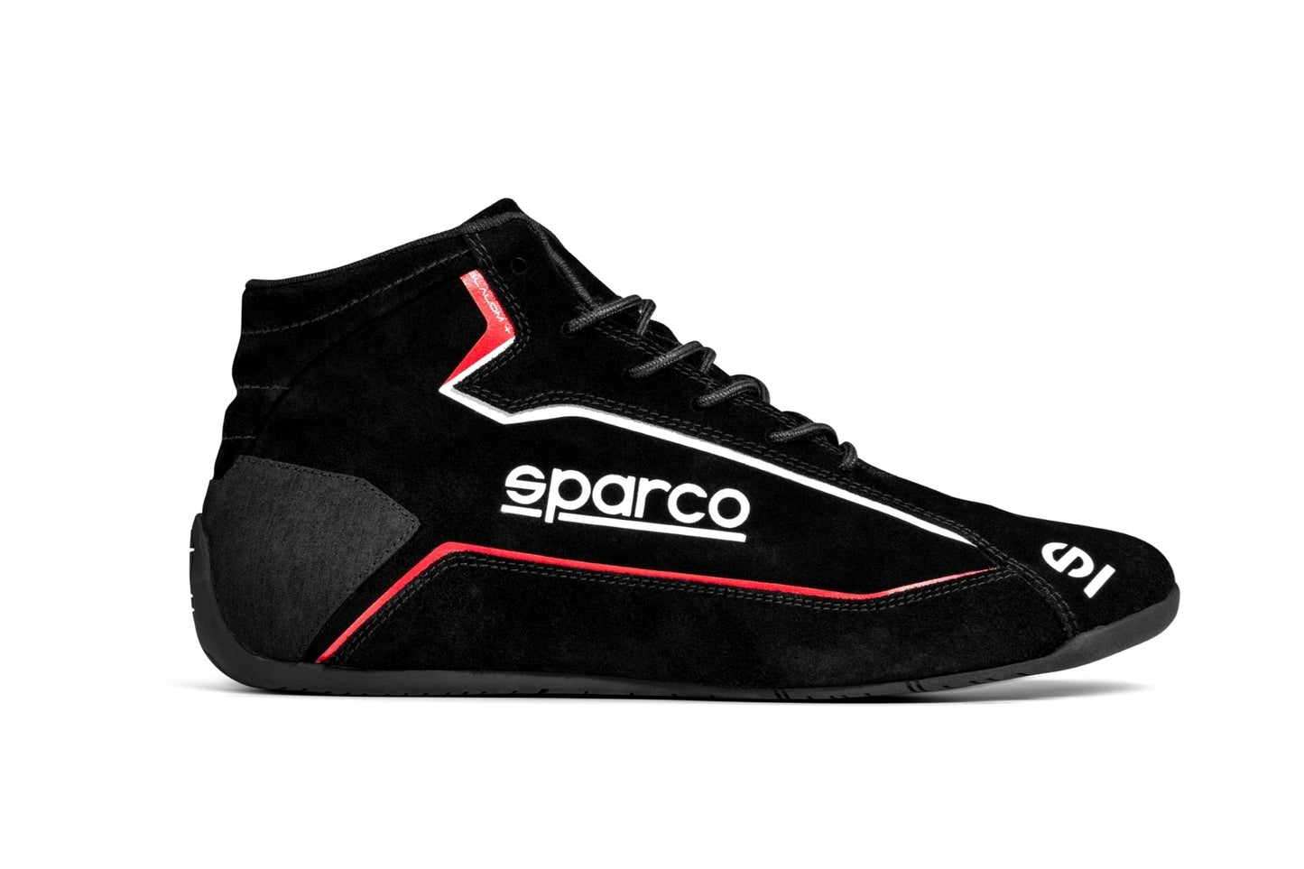 Sparco Slalom+ Suede (2020) Racing Shoe