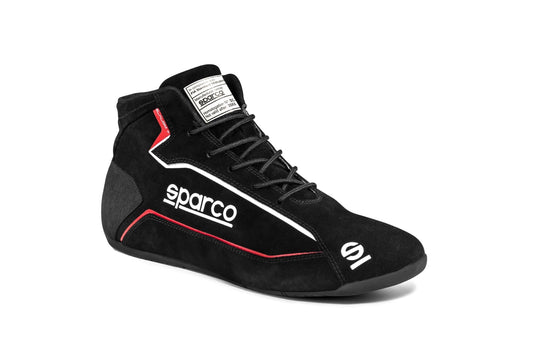 Sparco Slalom+ Suede (2020) Racing Shoe