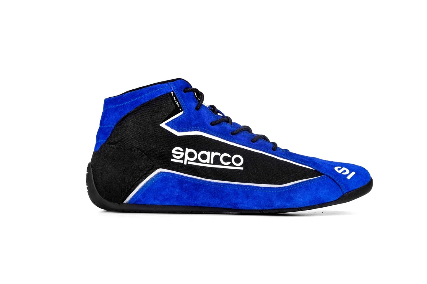 Sparco Slalom+ Fabric (2020) Racing Shoe