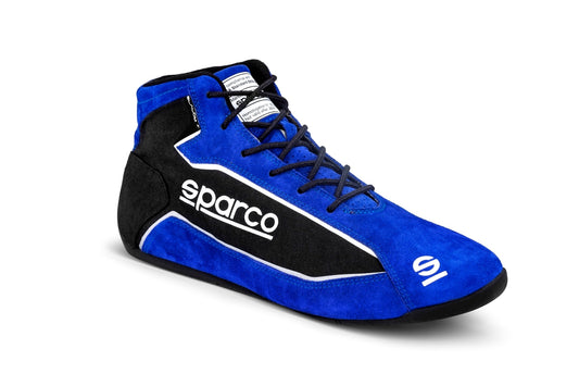 Sparco Slalom+ Fabric (2020) Racing Shoe