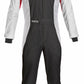 Sparco Competition US Racing Suit