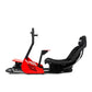 Sparco Evolve GP Gaming Formula Style Slim Cockpit