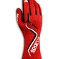 Sparco Land (2022) Racing Gloves