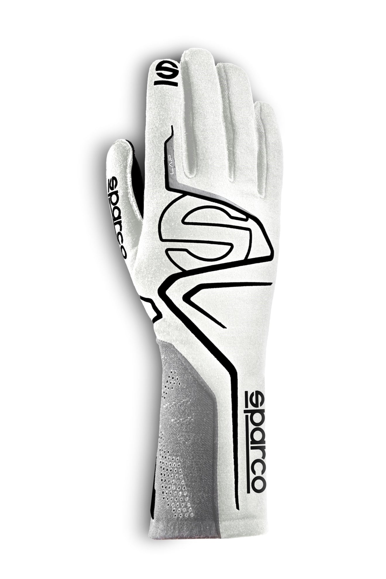 Sparco Lap (2022) Racing Gloves
