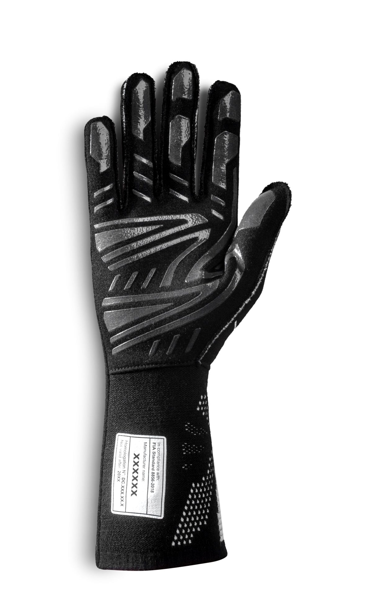 Sparco Lap (2022) Racing Gloves