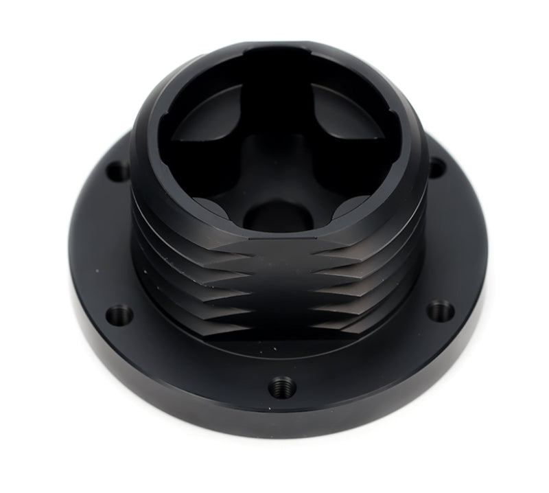 NRG SIM Racing Short Hub: Thrustmaster Adapter