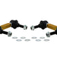 Whiteline 03-06 Nissan 350z Z33 Rear Swaybar Adjustable End Links Kit