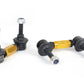 Whiteline 05-08 Subaru Legacy GT Rear Swaybar Adjustable Ball Link Kit