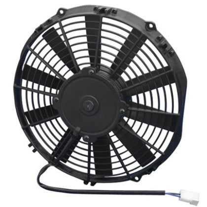 Spal High Performance Push/Straight Electric Cooling Fan