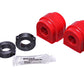 Energy Suspension 2016 Mazda Miata 22mm Front Sway Bar Bushing Set