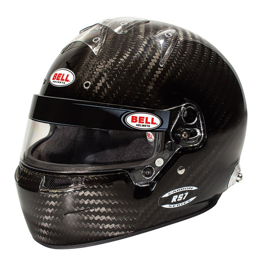 Bell RS7 Carbon Helmet (SA2020)