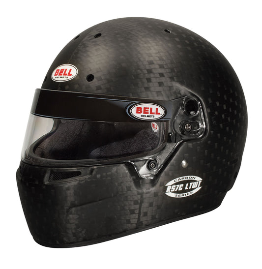Bell RS7 Carbon Lightweight Helmet (SA2020)