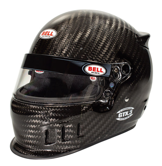 Bell GTX.3 Carbon Helmet (SA2020)