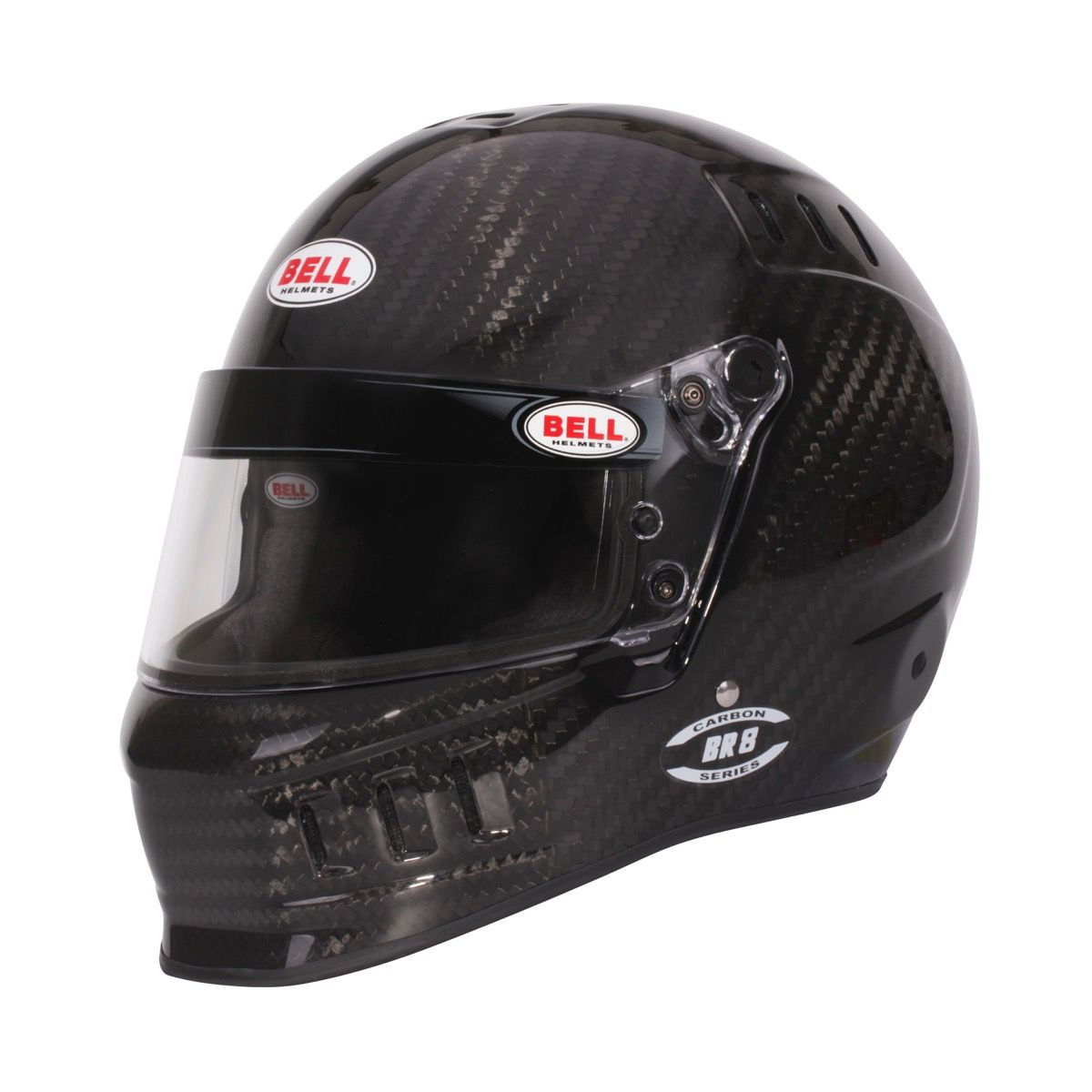 Bell BR8 Carbon Helmet (SA2020)