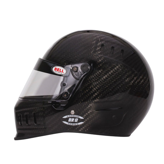 Bell BR8 Carbon Helmet (SA2020)