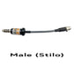 Trac-Com Chaser Adapter Cables