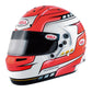 Bell RS7 Helmet (SA2020)