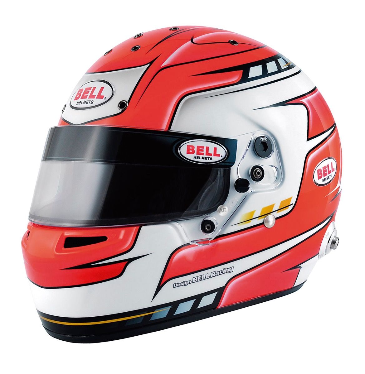 Bell RS7 Helmet (SA2020)