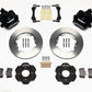 Wilwood Integra Rear Brake Kit (140-10206)