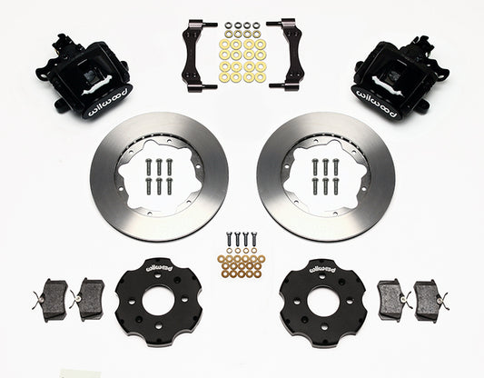 Wilwood Integra Rear Brake Kit (140-10206)