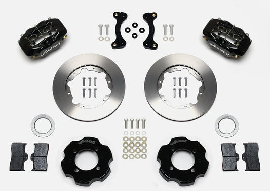 Wilwood Miata Front Forged Dynalite Brake Kit (140-13379)