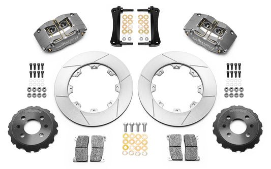 Wilwood Integra Front Brake Kit (140-14940)