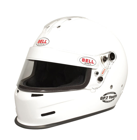 Bell GP.2 Youth Helmet (SA2020)