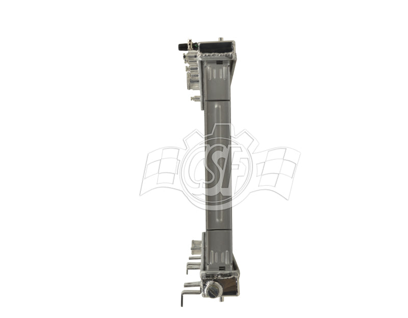 CSF Subaru Impreza Radiator 2002-2007