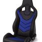 Recaro Sportster GT Street Seat