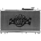 CSF Subaru Radiator 2008+ WRX/STI